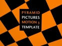 3D PYRAMID PICTURES – MOTION – $25
