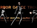 HORROR DANCE TROUPE – LOOP – $12