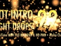HOT INTRO LIGHT DROPS – PACK OF 22 – $18