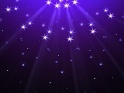 VARIETY STARS – BLUE – LOOP – $10