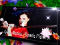 KINETIC PICTURES – MOTION – $17