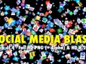 SOCIAL MEDIA BLAST – PACK OF 4 – $16