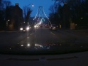 VANCOUVER CITY – NIGHT DRIVING – LIONS GATE BRIDGE – $25